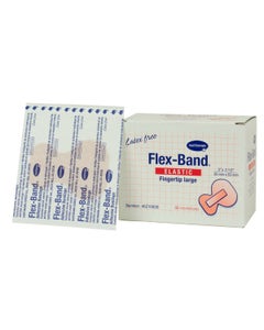 Flex-Band Fabric Adhesive Bandages