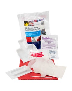 EZ Clean Plus Kit
