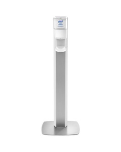 Purell Hand Sanitizer Dispenser with Stand 1200 ML