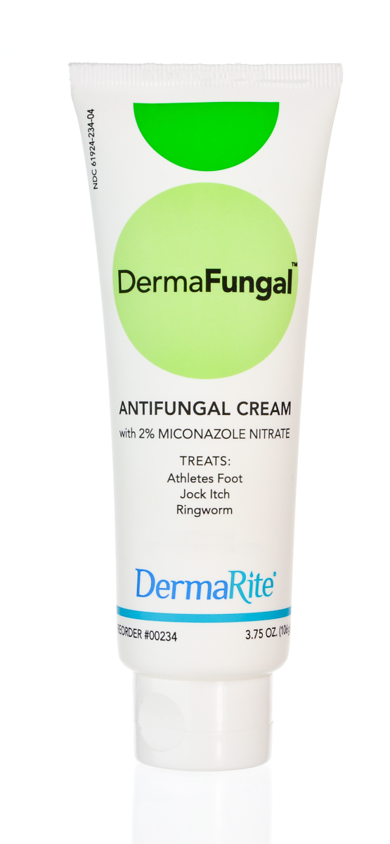 1 ANTI FUNGAL Cream Tube Skin Fungus Ringworm Itching Cosmetic OTC 1% Antifungal - View #5