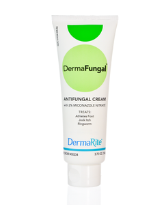 Dermafungal Antifungal cream 3.75oz