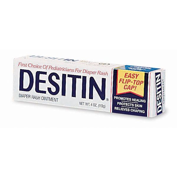 Desitin Diaper Rash Ointment Masune First Aid Safety