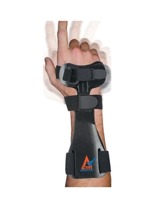 Dynamic Wrist Orthosis Brace