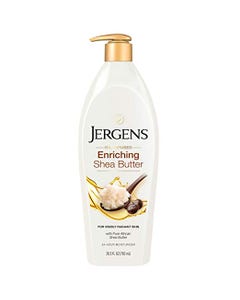 Jergens Shea Butter - 26.5 oz. - With Pump