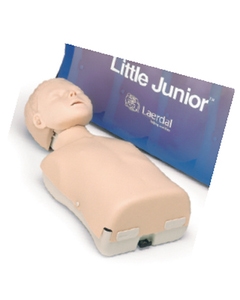 Laerdal Little Junior Child CPR Manikin