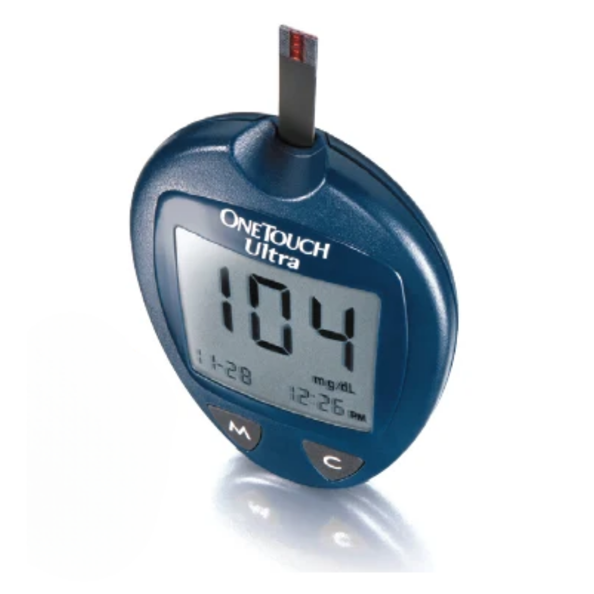 OneTouch Ultra Glucose Monitor