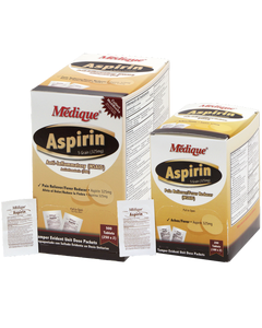 Medique Aspirin