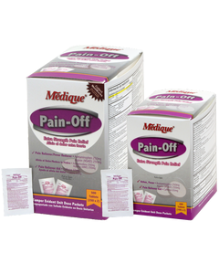 Medique Pain-Off