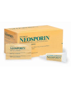 Neosporin Original Formula