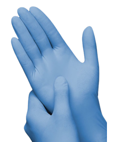 Stay Protected with Nitrile Gloves: High-Quality and Latex-Free Hand Safety
