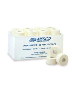 Medco Sports Medicine Pro-Trainer 155 Tape