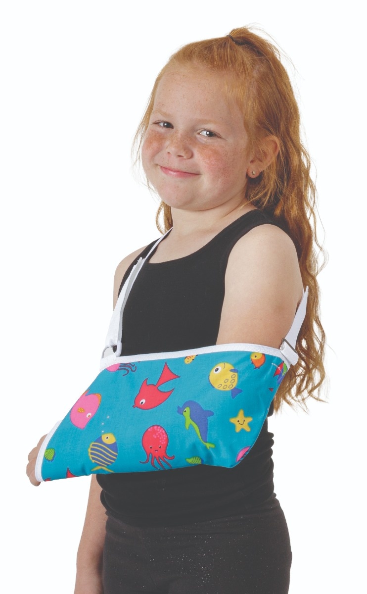 Pediatric Arm Sling