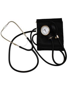 Self-Taking Blood Pressure Kit