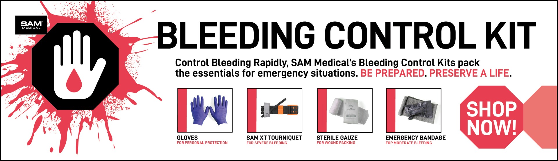 Stop the Bleed