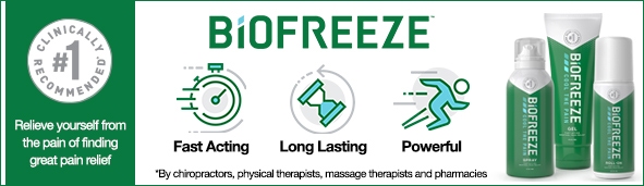 Biofreeze